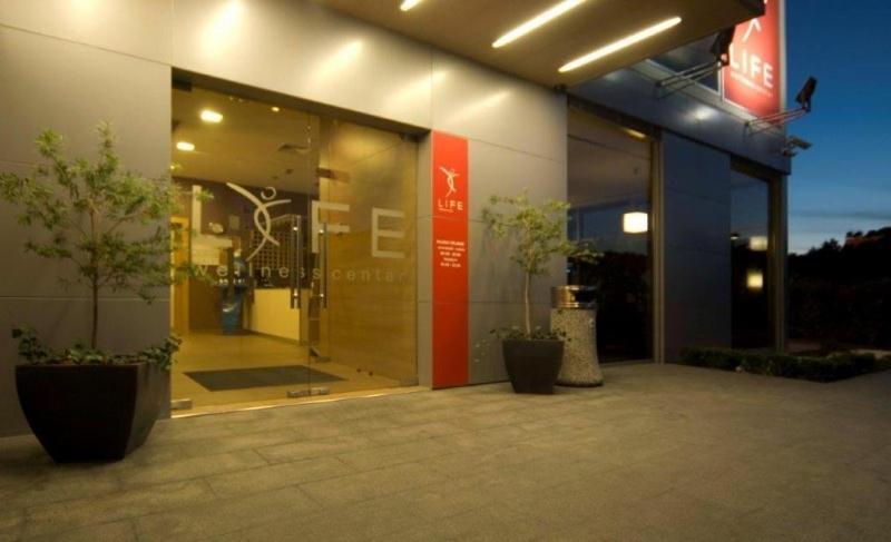 Top City Center Apartments Šibenik Exterior foto