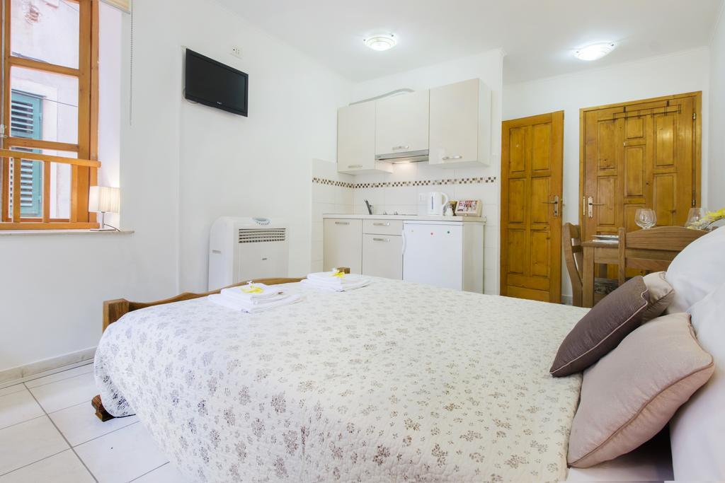 Top City Center Apartments Šibenik Exterior foto