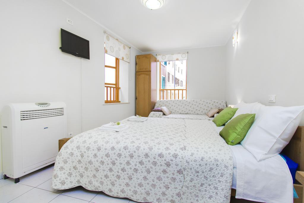 Top City Center Apartments Šibenik Exterior foto